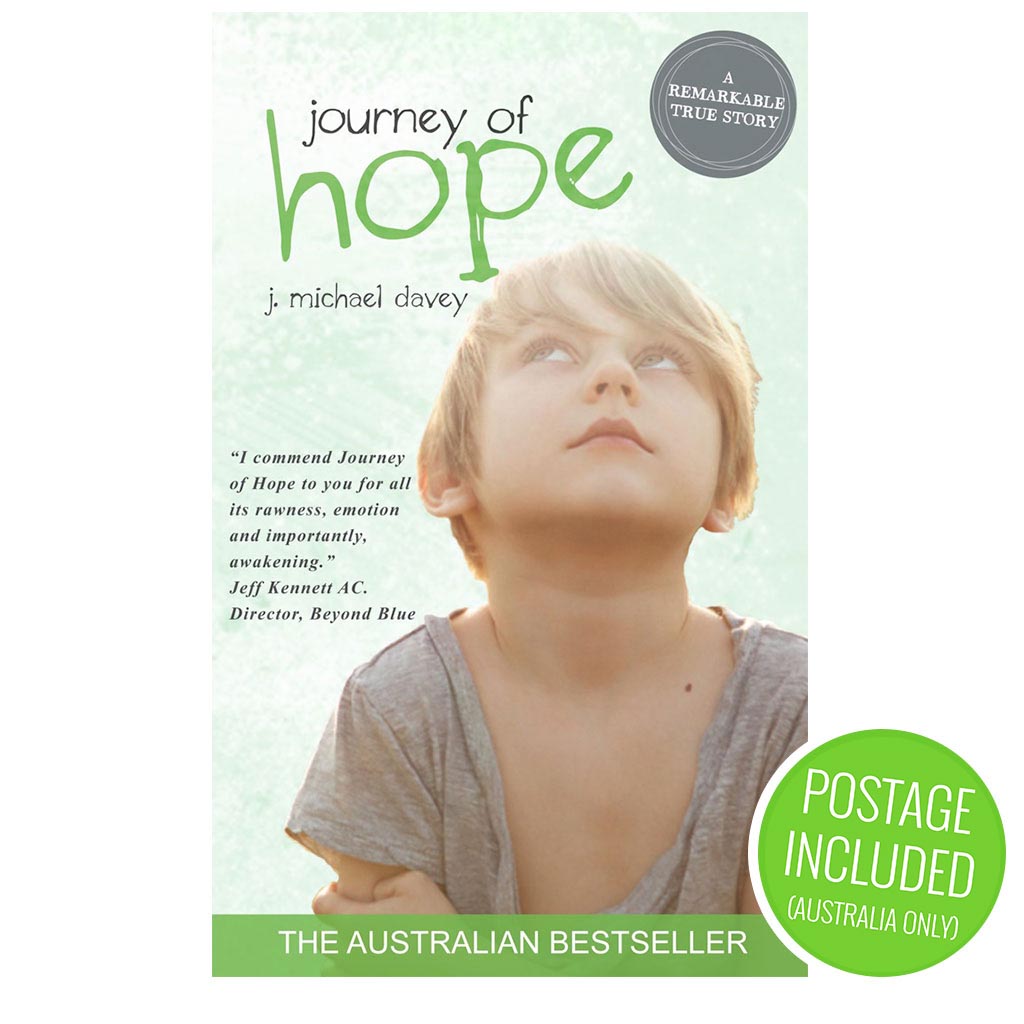 journey of hope therapy